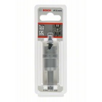 Коронка Endurance for Heavy Metal с твердосплавными напайками 21 мм Bosch 2608594132 