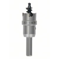 Коронка Endurance for Heavy Metal с твердосплавными напайками 22 мм Bosch 2608594133 