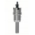 Коронка Endurance for Heavy Metal с твердосплавными напайками 22 мм Bosch 2608594133 
