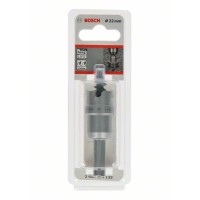Коронка Endurance for Heavy Metal с твердосплавными напайками 22 мм Bosch 2608594133 