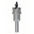 Коронка Endurance for Heavy Metal с твердосплавными напайками 24 мм Bosch 2608594134 