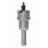 Коронка Endurance for Heavy Metal с твердосплавными напайками 25 мм Bosch 2608594135 