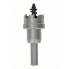 Коронка Endurance for Heavy Metal с твердосплавными напайками 28 мм Bosch 2608594137 