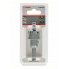 Коронка Endurance for Heavy Metal с твердосплавными напайками 28 мм Bosch 2608594137 