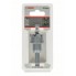 Коронка Endurance for Heavy Metal с твердосплавными напайками 29 мм Bosch 2608594138 
