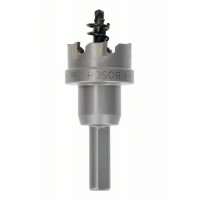 Коронка Endurance for Heavy Metal с твердосплавными напайками 30 мм Bosch 2608594139 