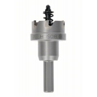 Коронка Endurance for Heavy Metal с твердосплавными напайками 32 мм Bosch 2608594140 