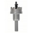 Коронка Endurance for Heavy Metal с твердосплавными напайками 33 мм Bosch 2608594141 
