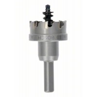 Коронка Endurance for Heavy Metal с твердосплавными напайками 35 мм Bosch 2608594142 