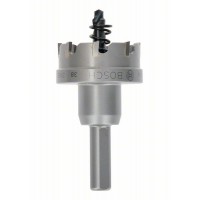 Коронка Endurance for Heavy Metal с твердосплавными напайками 38 мм Bosch 2608594144 