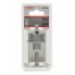 Коронка Endurance for Heavy Metal с твердосплавными напайками 38 мм Bosch 2608594144 