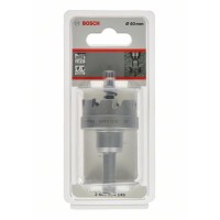 Коронка Endurance for Heavy Metal с твердосплавными напайками 40 мм Bosch 2608594145 