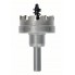 Коронка Endurance for Heavy Metal с твердосплавными напайками 43 мм Bosch 2608594147 