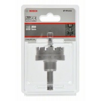 Коронка Endurance for Heavy Metal с твердосплавными напайками 44 мм Bosch 2608594148 