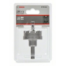 Коронка Endurance for Heavy Metal с твердосплавными напайками 44 мм Bosch 2608594148 