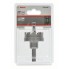 Коронка Endurance for Heavy Metal с твердосплавными напайками 44 мм Bosch 2608594148 