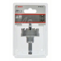 Коронка Endurance for Heavy Metal с твердосплавными напайками 46 мм Bosch 2608594149 