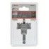 Коронка Endurance for Heavy Metal с твердосплавными напайками 46 мм Bosch 2608594149 