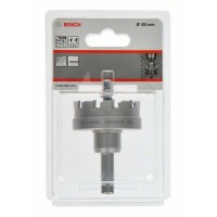 Коронка Endurance for Heavy Metal с твердосплавными напайками 48 мм Bosch 2608594150 