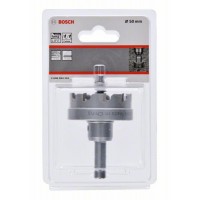 Коронка Endurance for Heavy Metal с твердосплавными напайками 50 мм Bosch 2608594151 