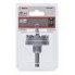 Коронка Endurance for Heavy Metal с твердосплавными напайками 50 мм Bosch 2608594151 