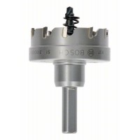 Коронка Endurance for Heavy Metal с твердосплавными напайками 51 мм Bosch 2608594152 