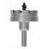 Коронка Endurance for Heavy Metal с твердосплавными напайками 52 мм Bosch 2608594153 