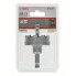 Коронка Endurance for Heavy Metal с твердосплавными напайками 52 мм Bosch 2608594153 