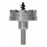 Коронка Endurance for Heavy Metal с твердосплавными напайками 54 мм Bosch 2608594154 