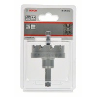 Коронка Endurance for Heavy Metal с твердосплавными напайками 54 мм Bosch 2608594154 