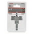 Коронка Endurance for Heavy Metal с твердосплавными напайками 54 мм Bosch 2608594154 