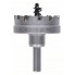 Коронка Endurance for Heavy Metal с твердосплавными напайками 55 мм Bosch 2608594155 