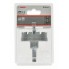 Коронка Endurance for Heavy Metal с твердосплавными напайками 60 мм Bosch 2608594156 