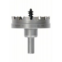 Коронка Endurance for Heavy Metal с твердосплавными напайками 70 мм Bosch 2608594158 
