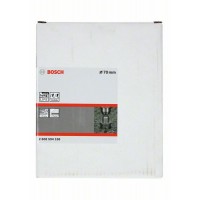 Коронка Endurance for Heavy Metal с твердосплавными напайками 70 мм Bosch 2608594158 