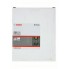 Коронка Endurance for Heavy Metal с твердосплавными напайками 70 мм Bosch 2608594158 