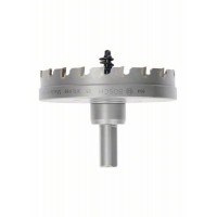 Коронка Endurance for Heavy Metal с твердосплавными напайками 95 мм Bosch 2608594159 