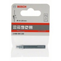 Центрирущее сверло HSS для коронки Precision for Sheet Metal Bosch 2608594160 