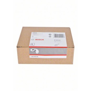 Защитный кожух для резки для GWS 9-125 Bosch 2608000681 