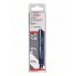 Сабельные пилки (10 шт.)  S922EHM Endurance for StainlessSteel Bosch 2608653279 
