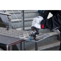 Сабельные пилки (10 шт.)  S922EHM Endurance for StainlessSteel Bosch 2608653279 