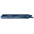 Сабельные пилки (10 шт.)  S922EHM Endurance for StainlessSteel Bosch 2608653279 