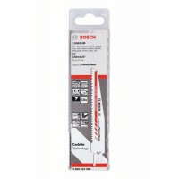 Сабельные пилки (10 шт.)  S956XHM Progressor for Wood+Metal Bosch 2608653280 