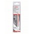 Сабельные пилки (10 шт.)  S956XHM Progressor for Wood+Metal Bosch 2608653280 