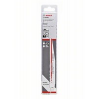 Сабельные пилки (10 шт.)  S1156XHM Progressor for Wood+Metal Bosch 2608653281 