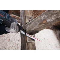 Сабельные пилки (10 шт.)  S1156XHM Progressor for Wood+Metal Bosch 2608653281 
