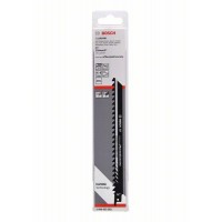 Сабельные пилки (10 шт.)  S1141HM Endurance for AeratedConcrete Bosch 2608653282 
