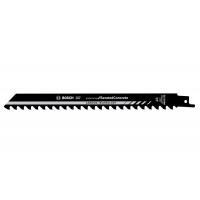 Сабельные пилки (10 шт.)  S1141HM Endurance for AeratedConcrete Bosch 2608653282 