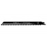 Сабельные пилки (10 шт.)  S1141HM Endurance for AeratedConcrete Bosch 2608653282 