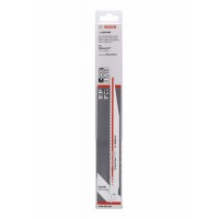 Сабельные пилки (10 шт.)  S1256XHM Progressor for Wood+Metal Bosch 2608653283 